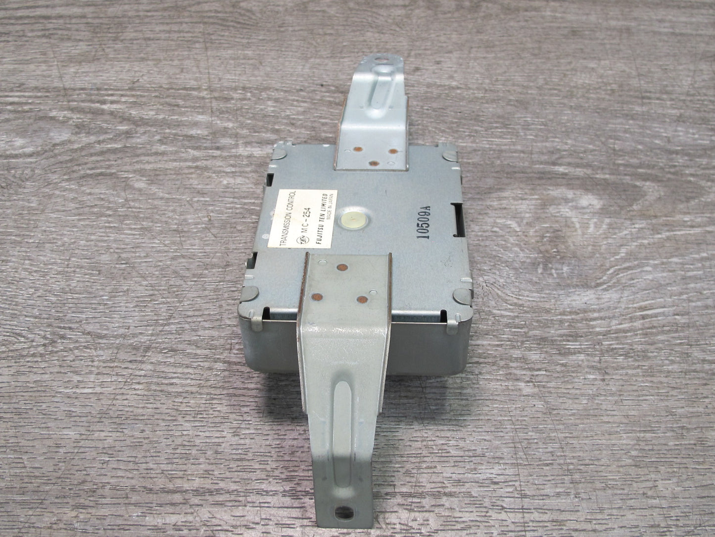 85-87 Toyota MR2 AW15 4AGELC 4FC A/T Transmission Control Module 89530-17040 OEM