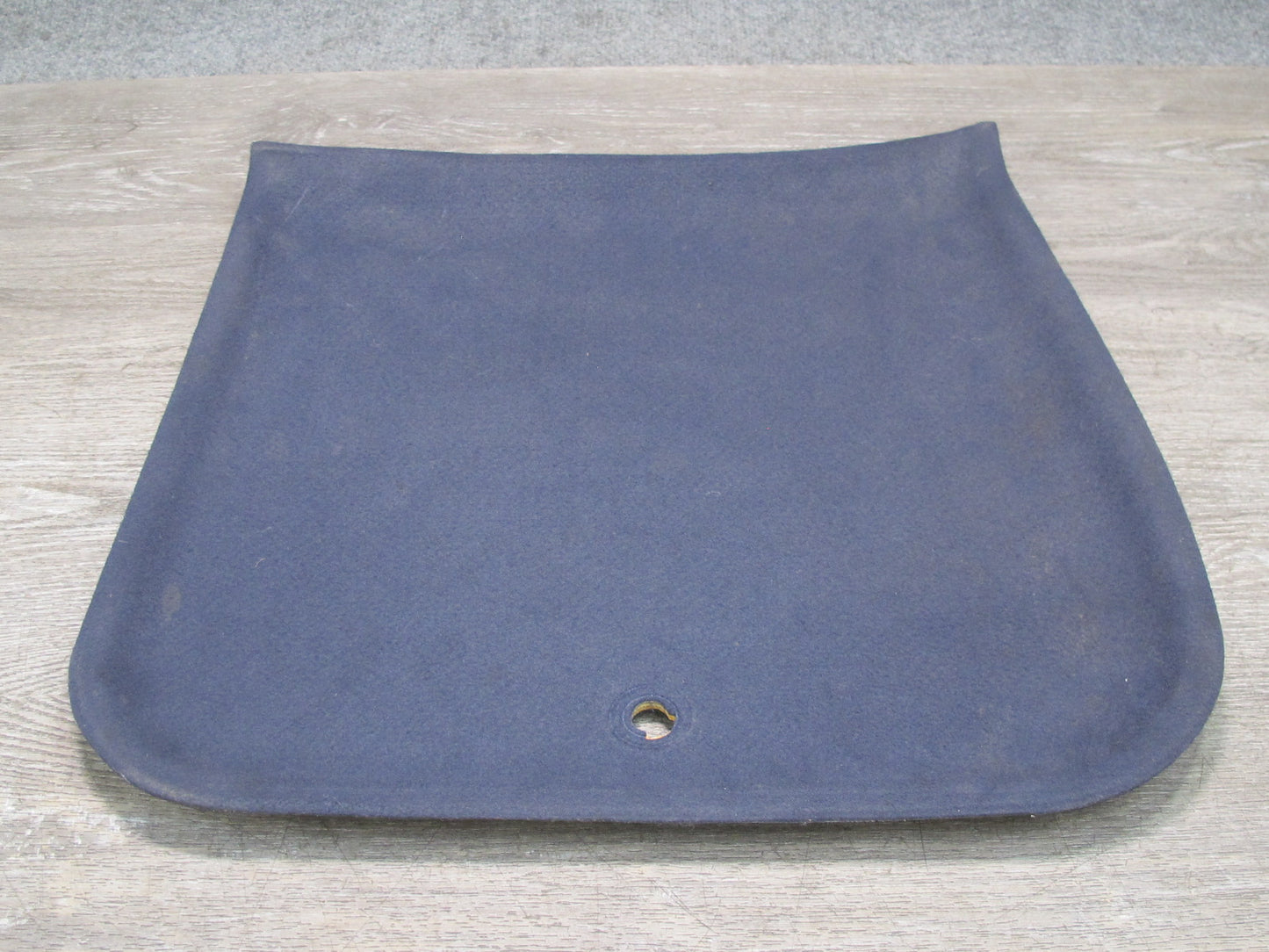 91-95 Toyota SW21L MR2 Right T-top Glass Window Trim Cover OEM