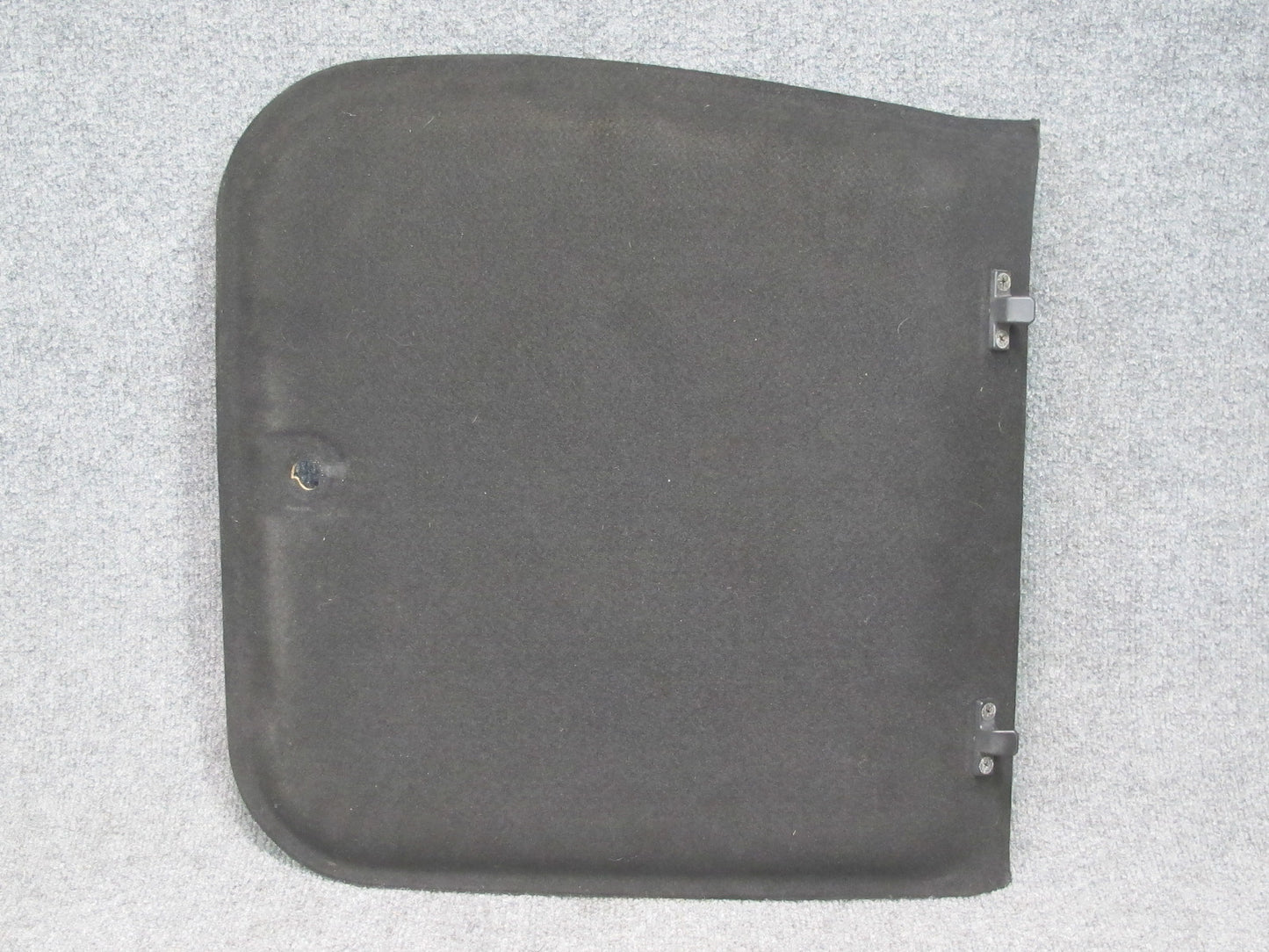91-95 Toyota SW21L MR2 Right T-top Glass Window Trim Cover OEM