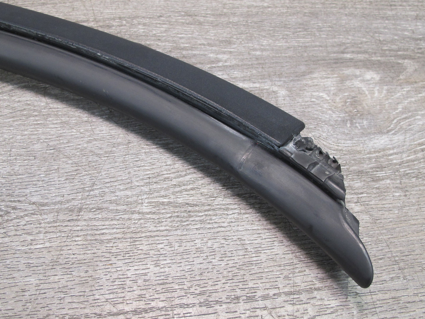 1999-2005 Porsche 911 996 Convertible Left Driver Side TOP Roof Strut Frame