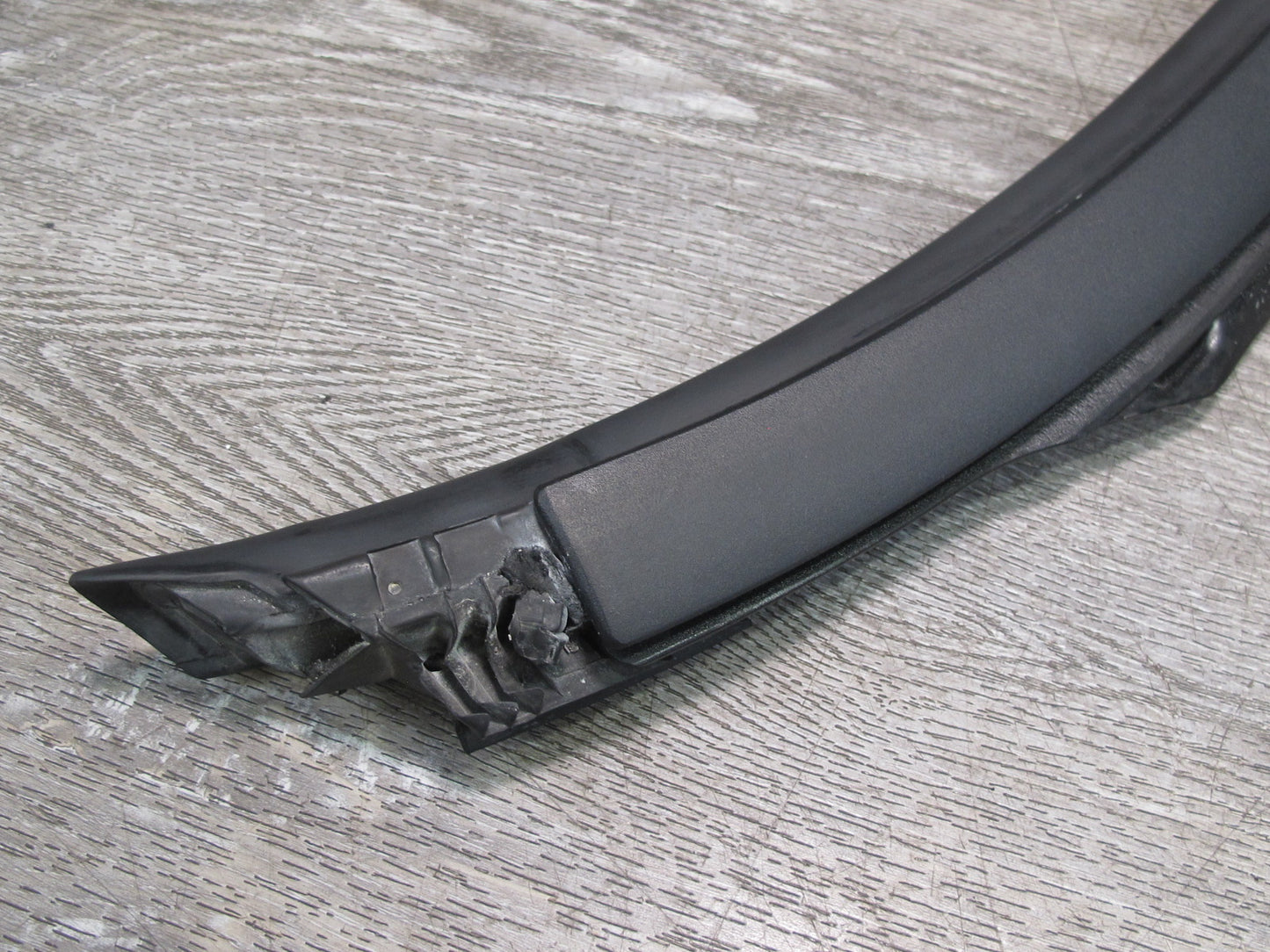 1999-2005 Porsche 911 996 Convertible Left Driver Side TOP Roof Strut Frame