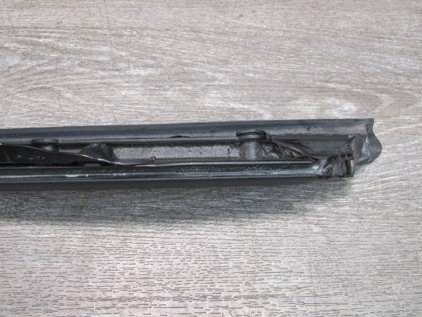 1999-2005 Porsche 911 996 Convertible Left Driver Side TOP Roof Strut Frame