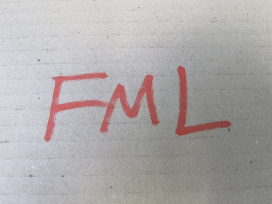 14-15 Mercedes X166 W166 722.9 Transmission Valve Body Mechatronic 2122771201