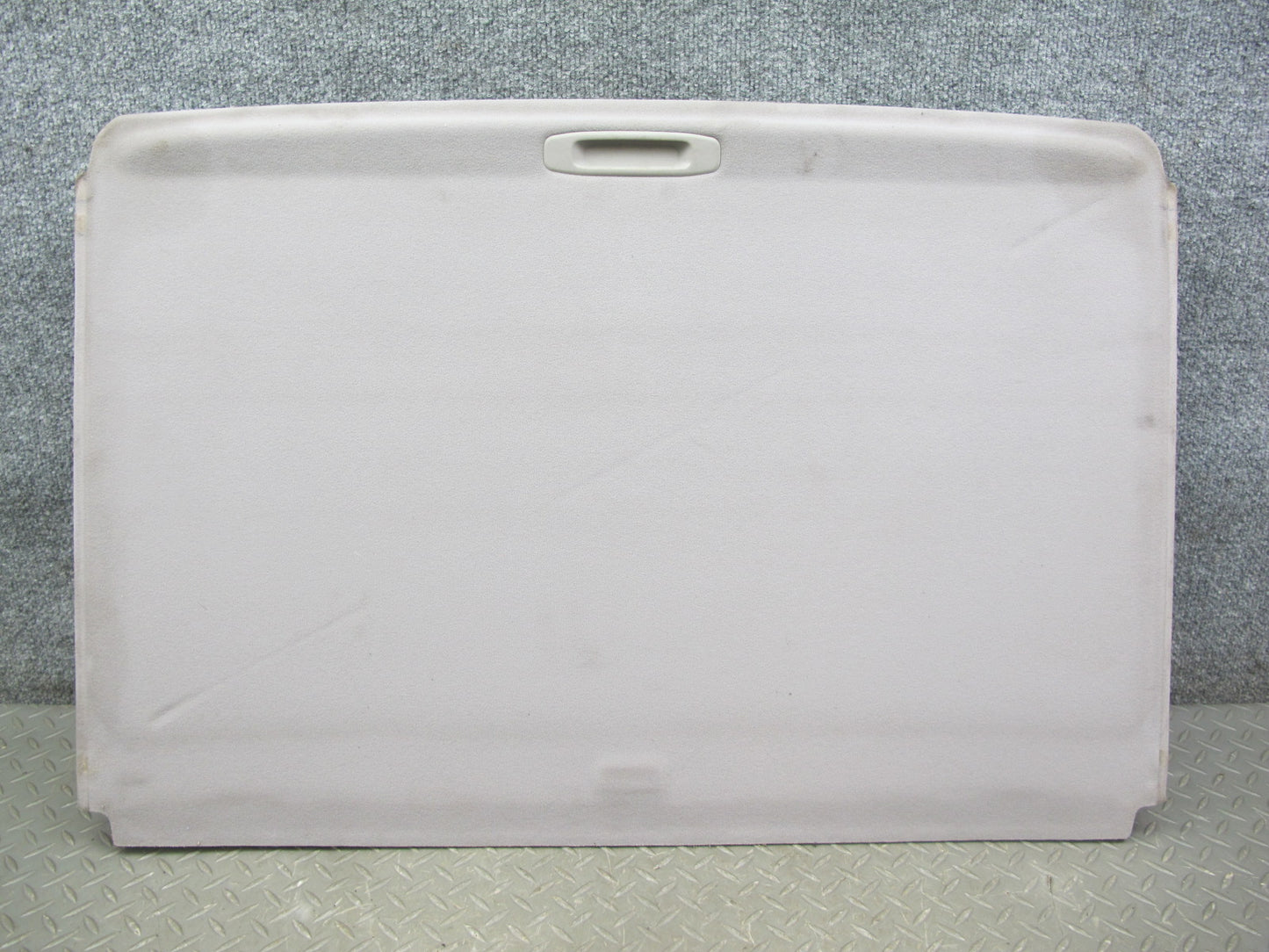 02-05 Lexus JCE10L IS300 Sunroof Moonroof Shade Cover OEM
