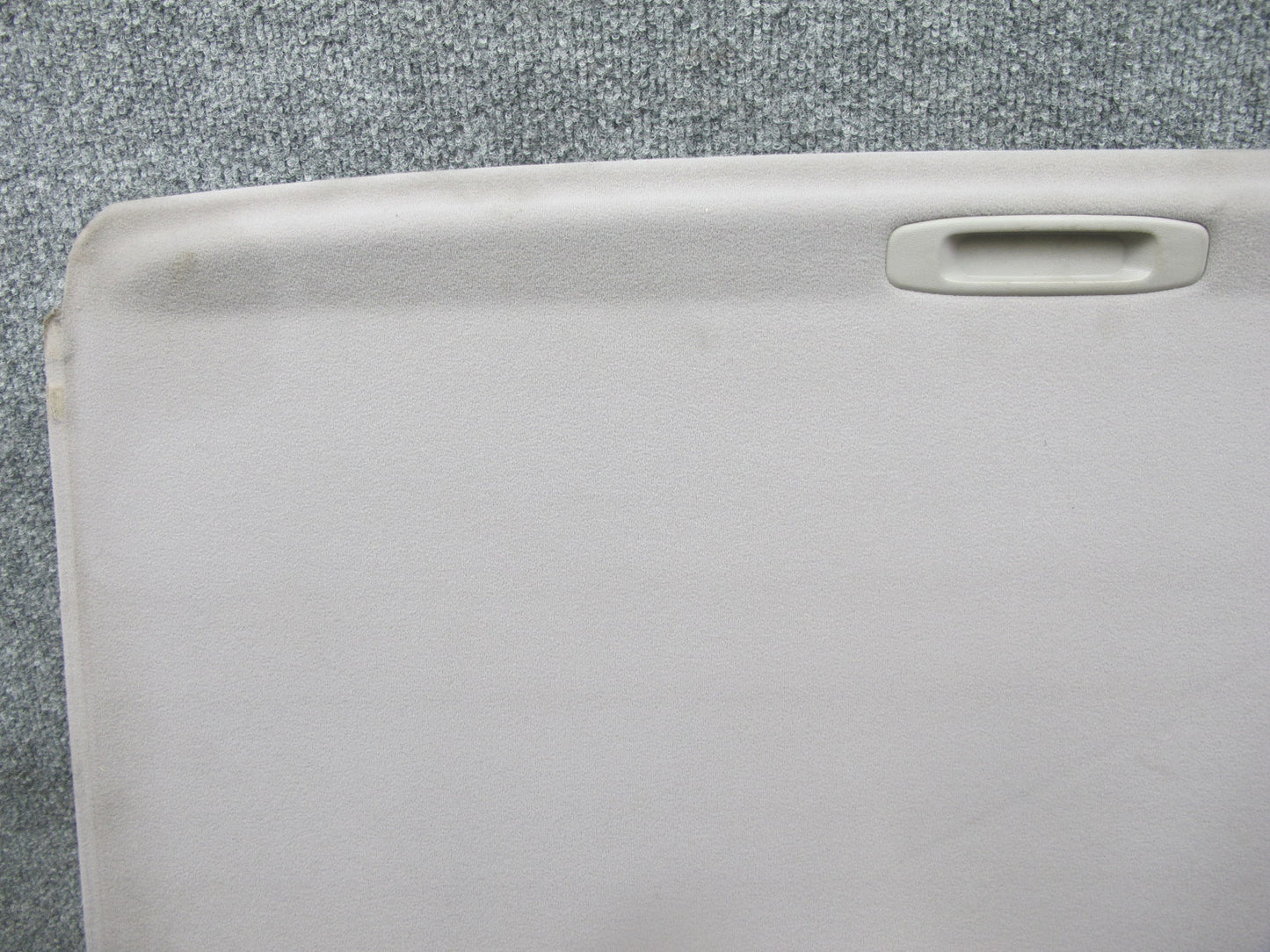 02-05 Lexus JCE10L IS300 Sunroof Moonroof Shade Cover OEM