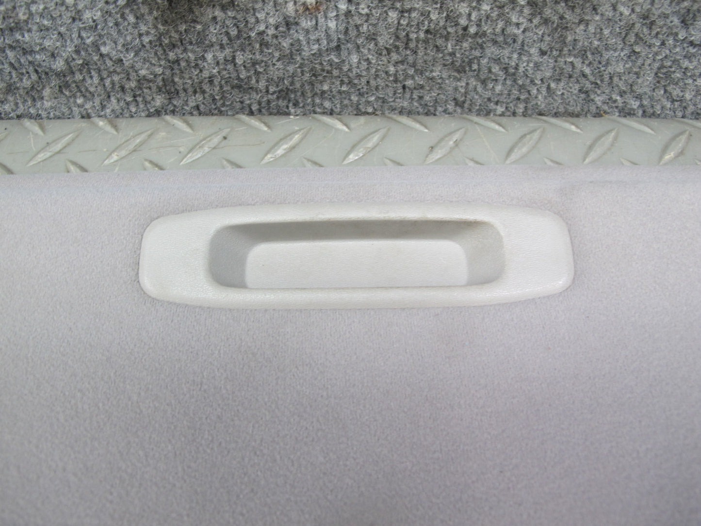 02-05 Lexus JCE10L IS300 Sunroof Moonroof Shade Cover OEM