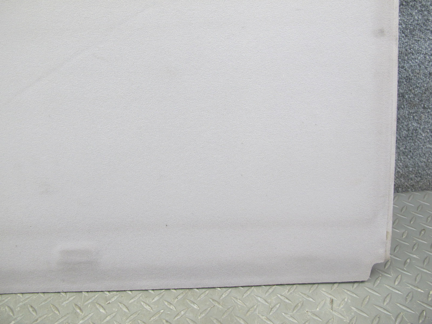 02-05 Lexus JCE10L IS300 Sunroof Moonroof Shade Cover OEM