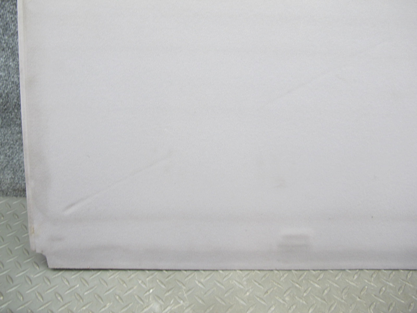 02-05 Lexus JCE10L IS300 Sunroof Moonroof Shade Cover OEM