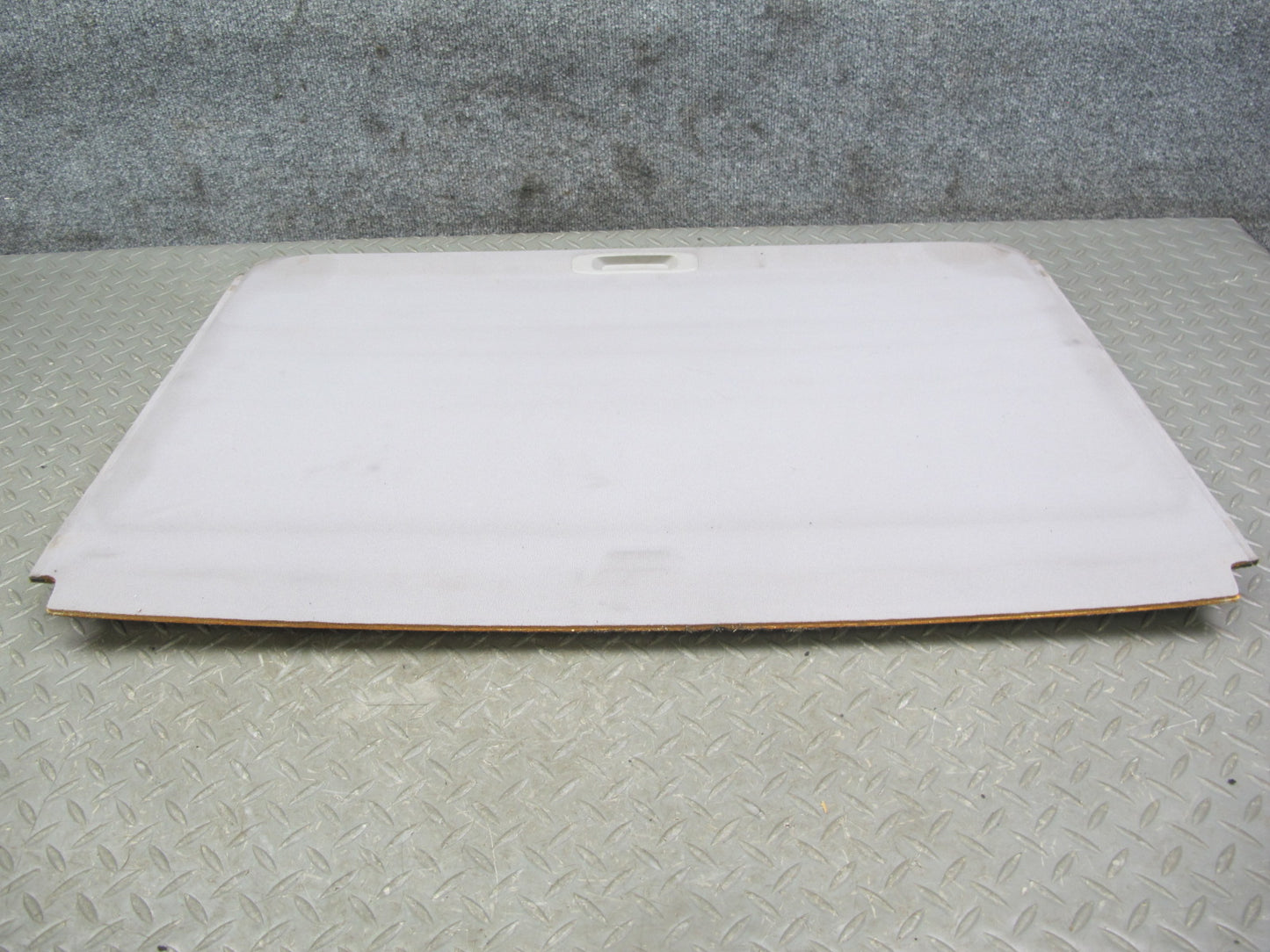 02-05 Lexus JCE10L IS300 Sunroof Moonroof Shade Cover OEM