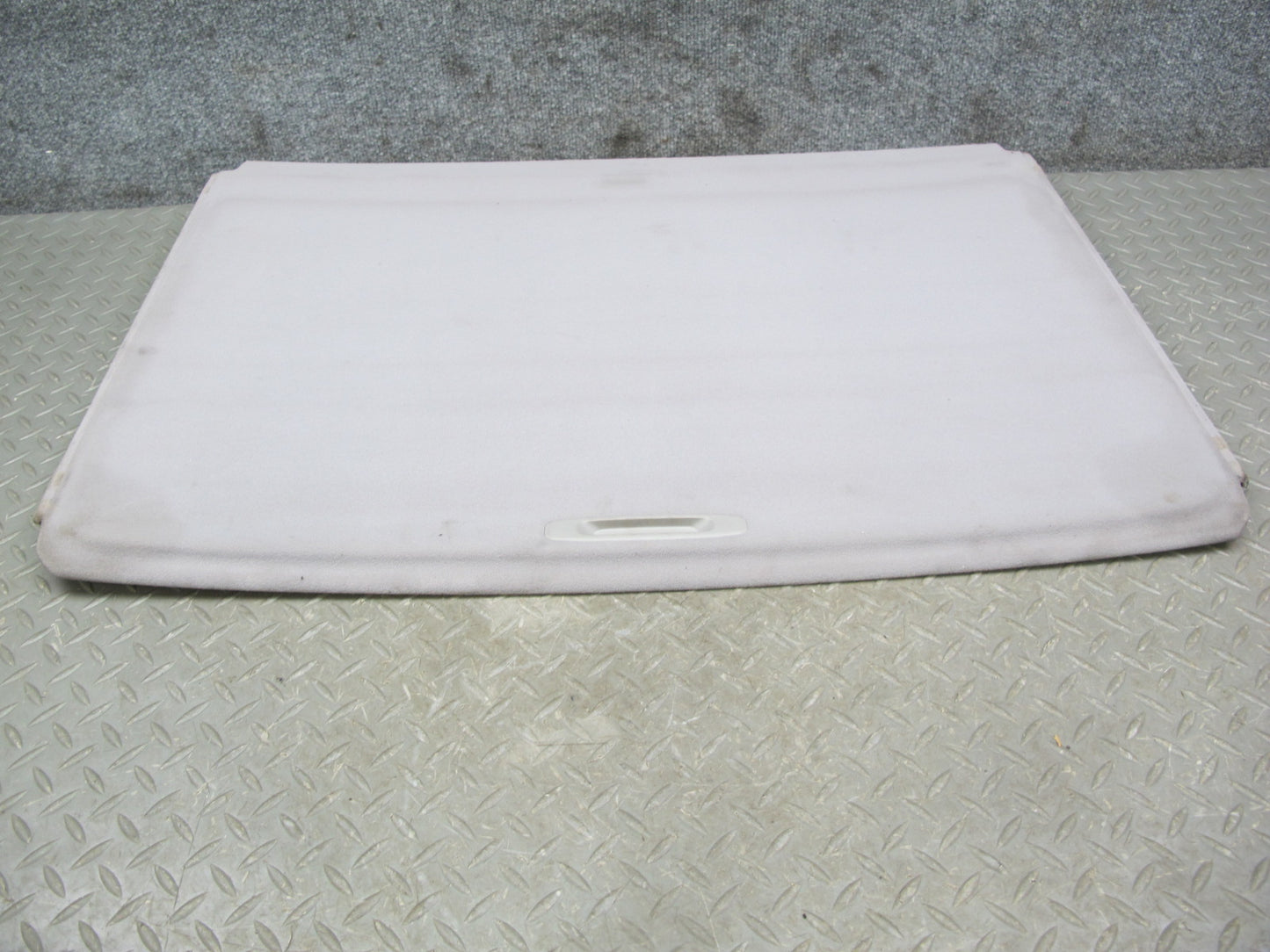 02-05 Lexus JCE10L IS300 Sunroof Moonroof Shade Cover OEM