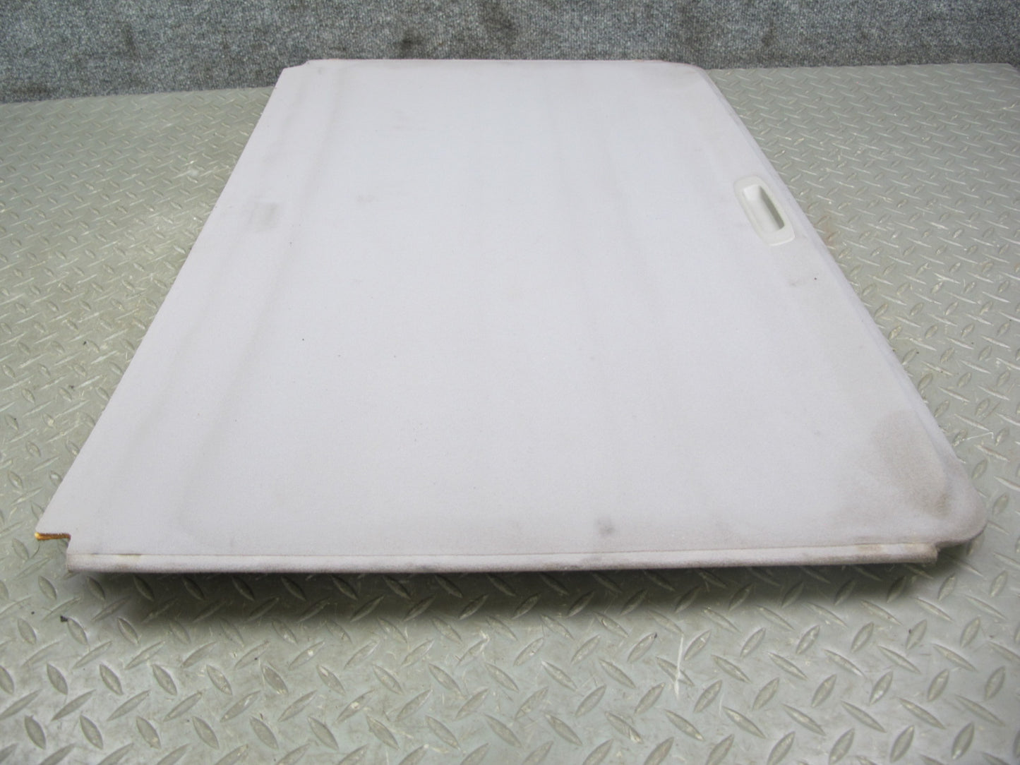 02-05 Lexus JCE10L IS300 Sunroof Moonroof Shade Cover OEM