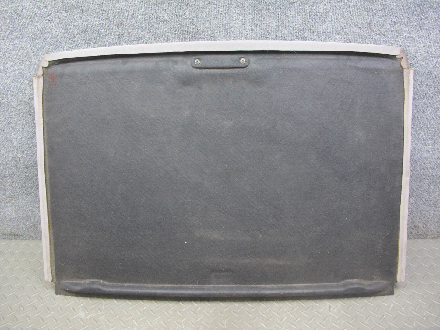 02-05 Lexus JCE10L IS300 Sunroof Moonroof Shade Cover OEM