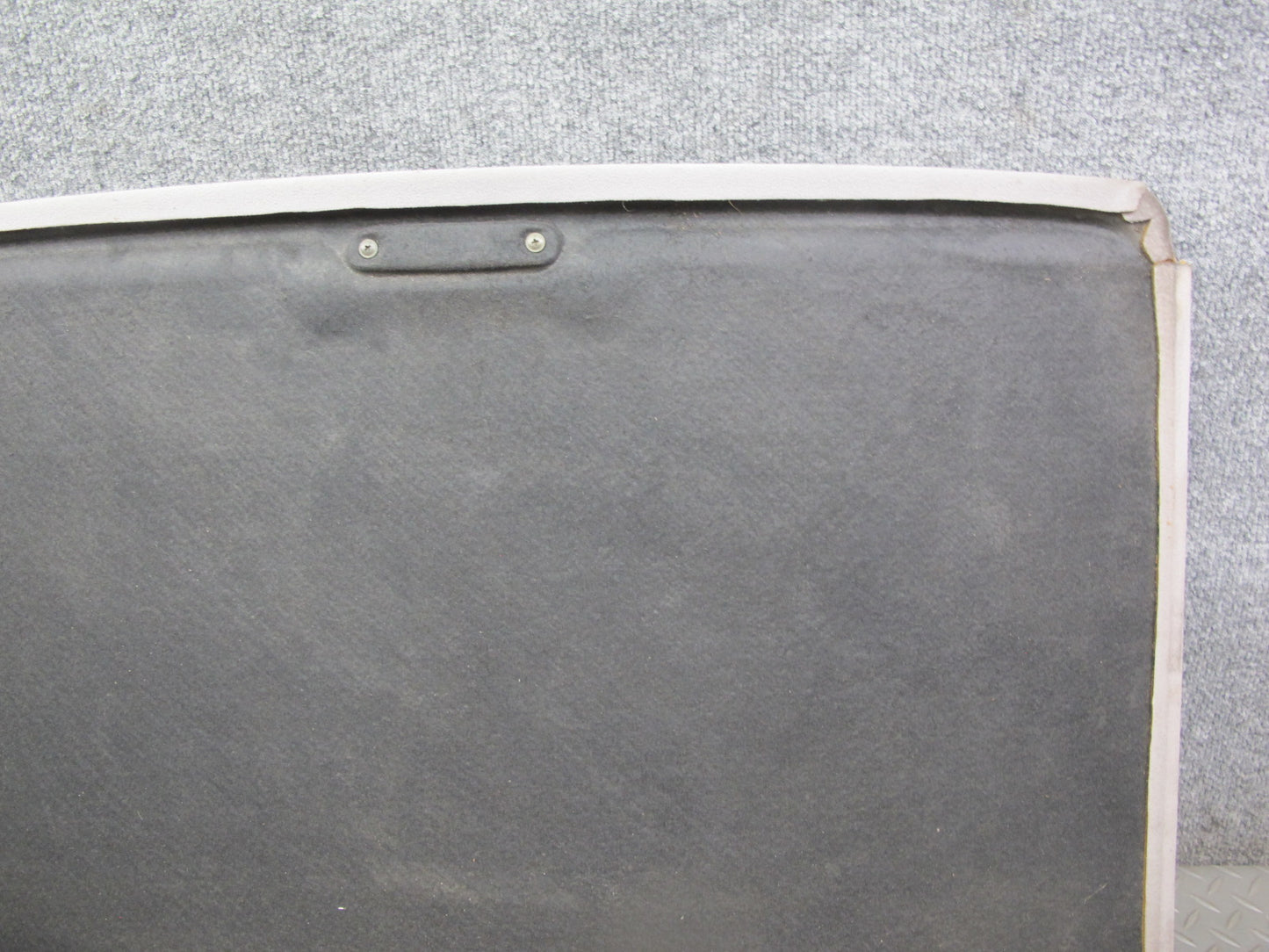 02-05 Lexus JCE10L IS300 Sunroof Moonroof Shade Cover OEM
