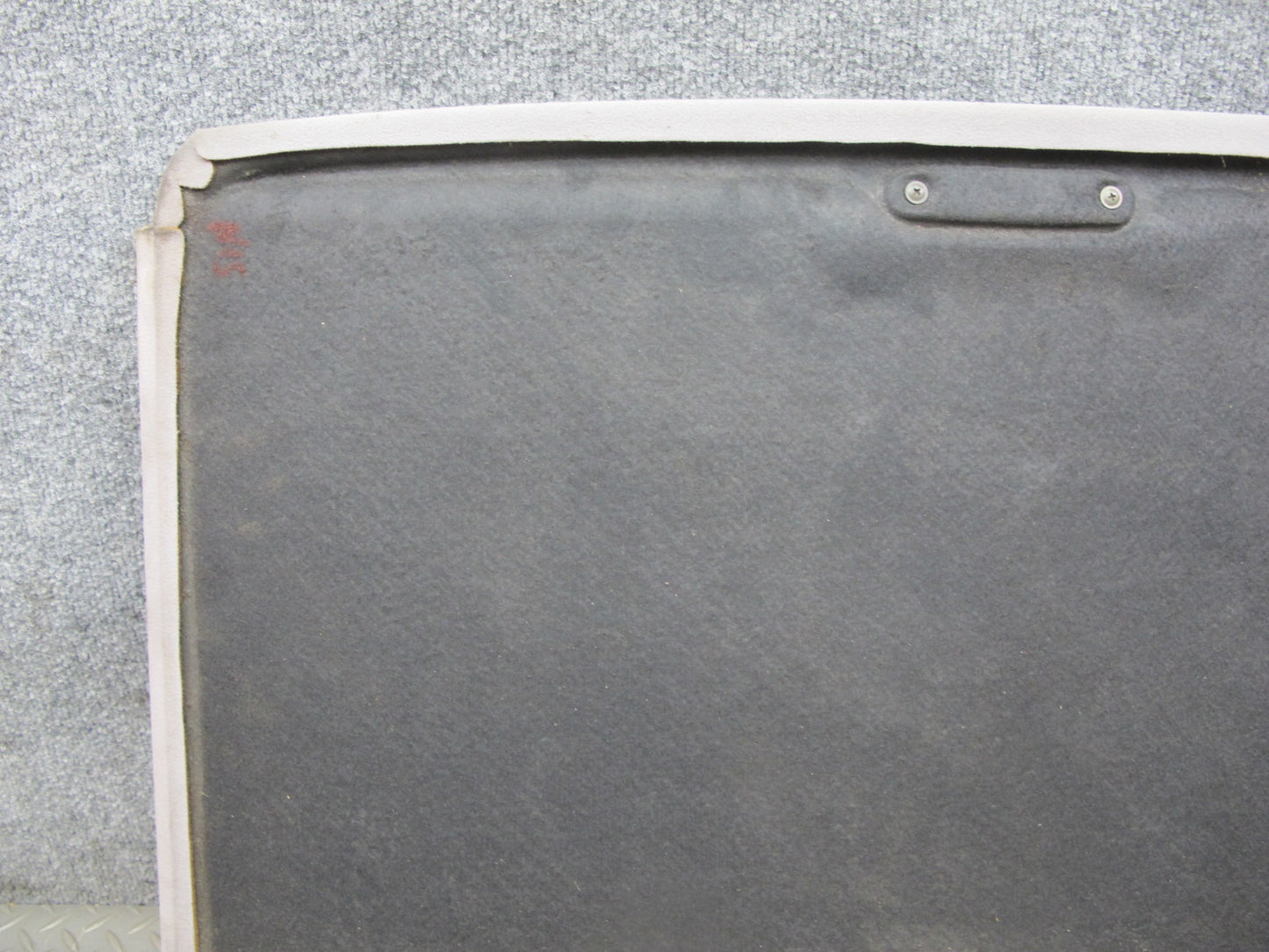 02-05 Lexus JCE10L IS300 Sunroof Moonroof Shade Cover OEM