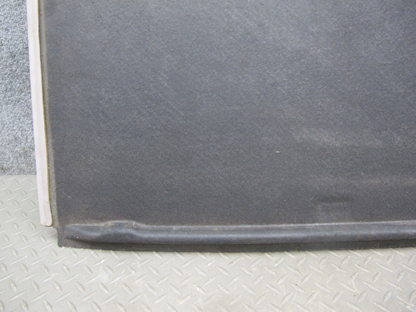 02-05 Lexus JCE10L IS300 Sunroof Moonroof Shade Cover OEM