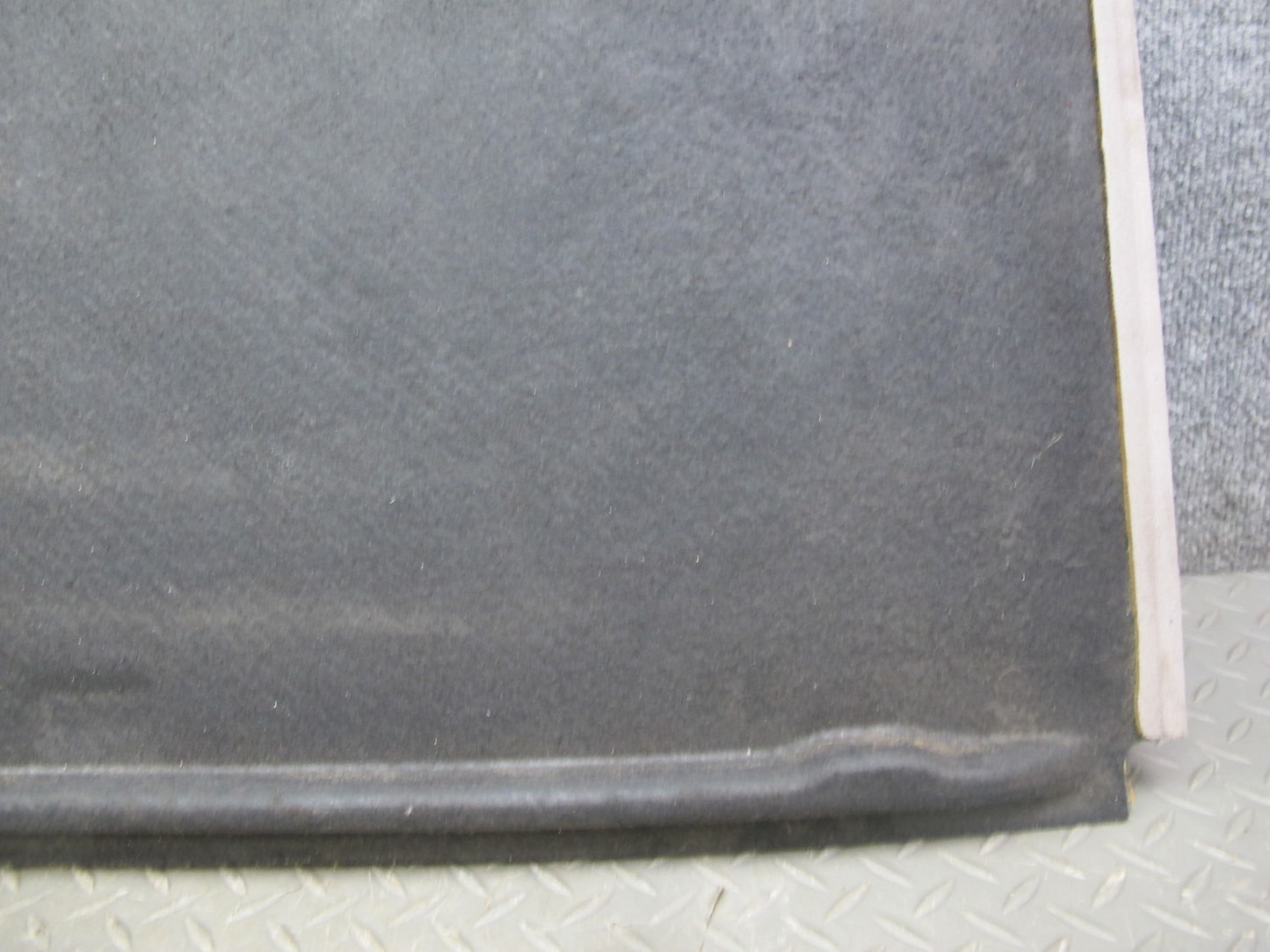 02-05 Lexus JCE10L IS300 Sunroof Moonroof Shade Cover OEM