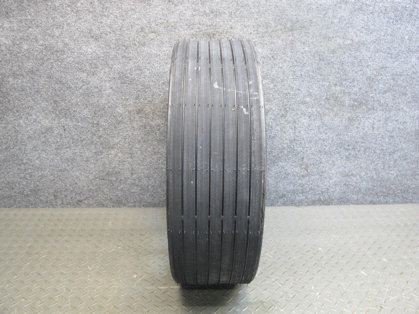 03-12 Mercedes R230 Spare Tire 17" R17 Alloy Wheel Rim 17x6B ET25 185/60 OEM