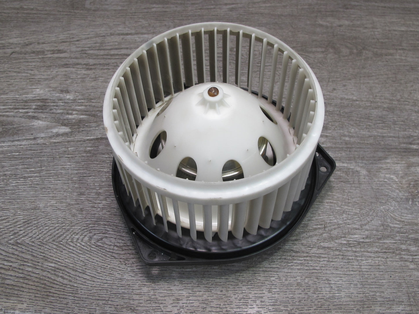 10-20 Nissan 370Z Z34 A/C Heater Blower Motor Fan 272V0-1EA0A OEM
