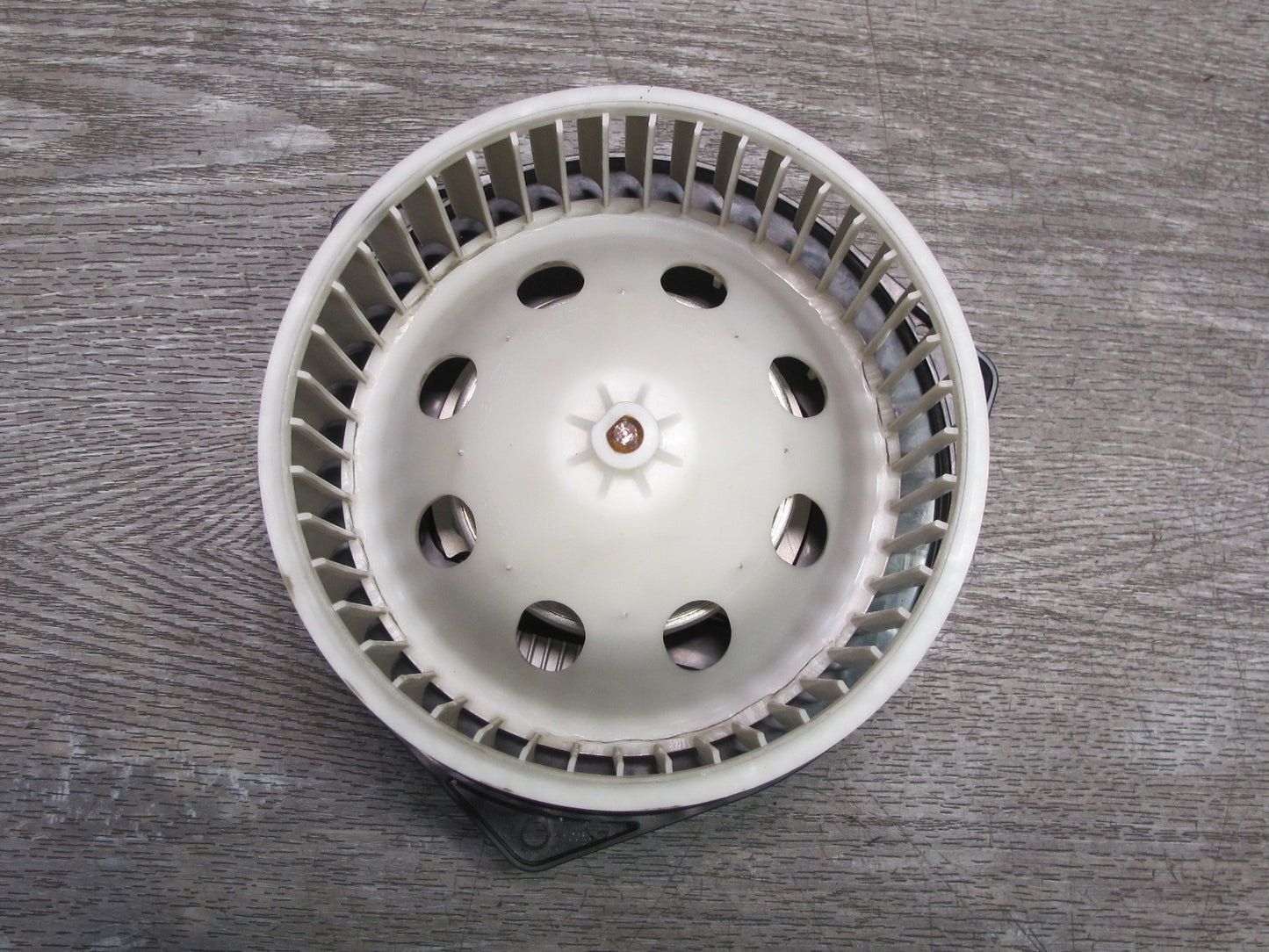 10-20 Nissan 370Z Z34 A/C Heater Blower Motor Fan 272V0-1EA0A OEM