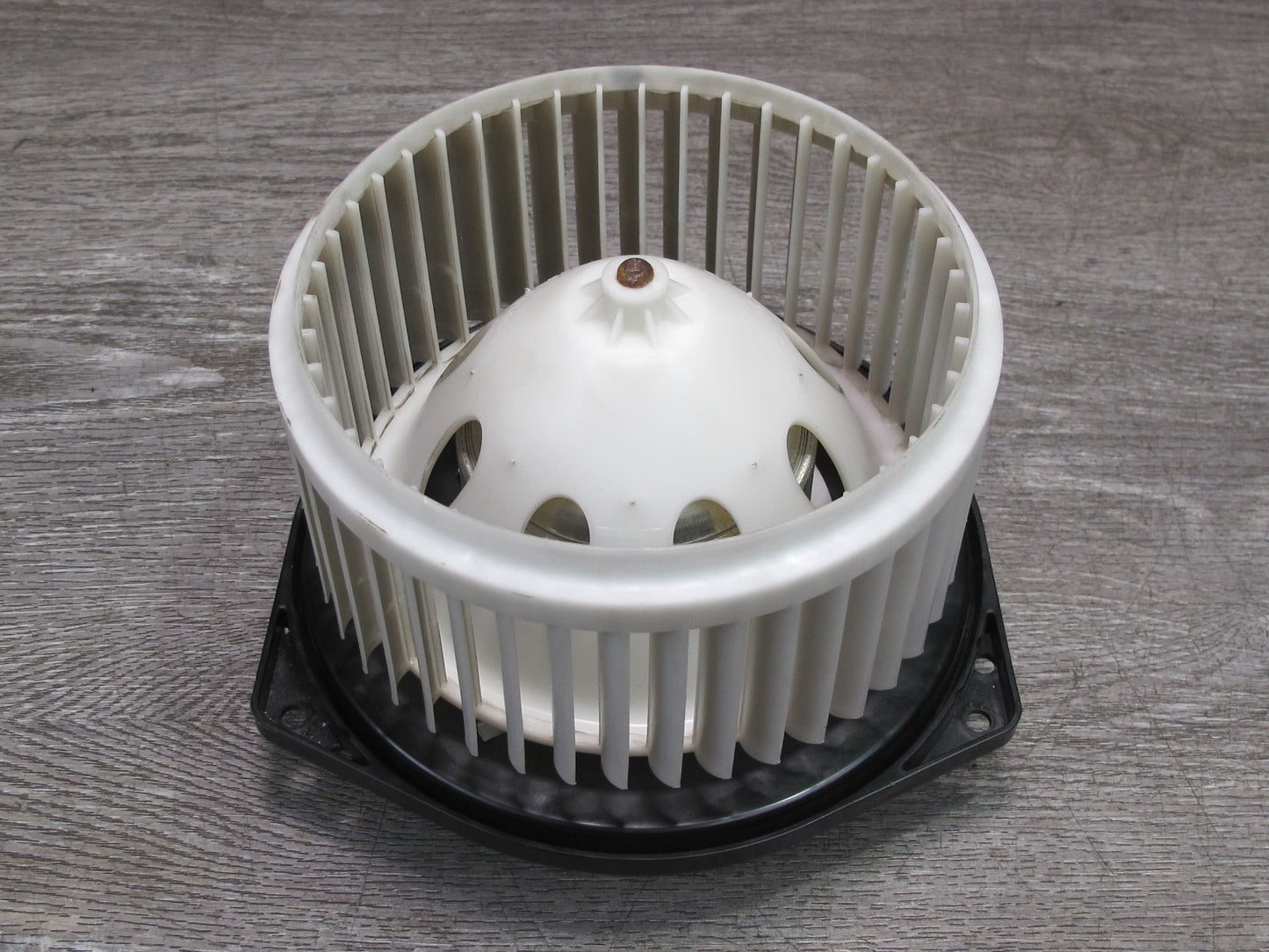 10-20 Nissan 370Z Z34 A/C Heater Blower Motor Fan 272V0-1EA0A OEM