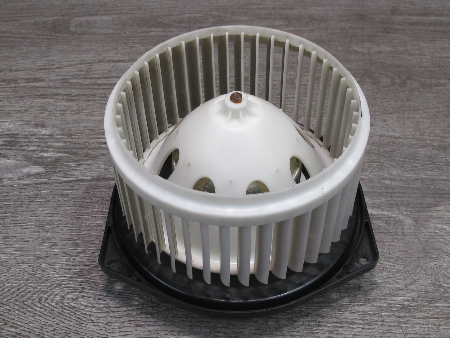 10-20 Nissan 370Z Z34 A/C Heater Blower Motor Fan 272V0-1EA0A OEM