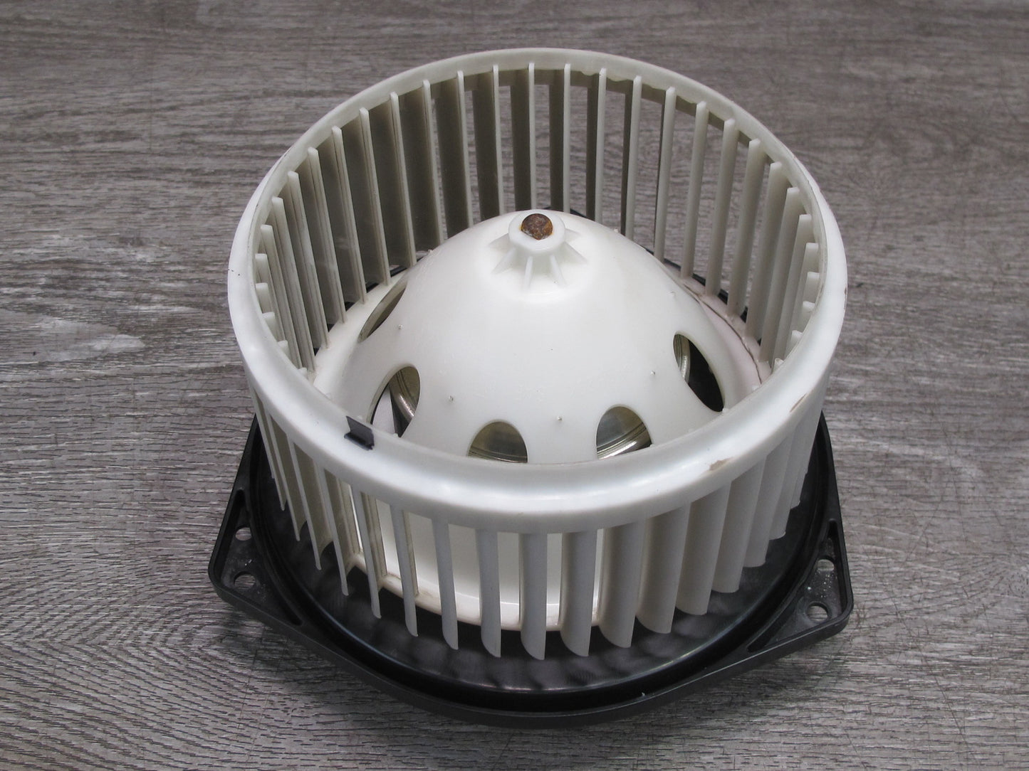 10-20 Nissan 370Z Z34 A/C Heater Blower Motor Fan 272V0-1EA0A OEM