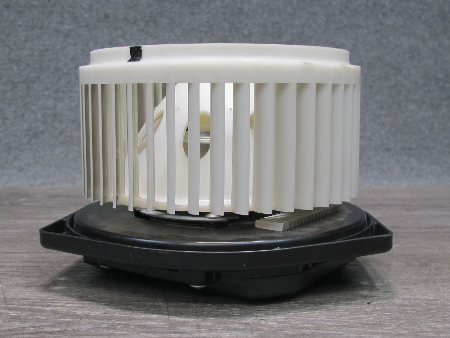 10-20 Nissan 370Z Z34 A/C Heater Blower Motor Fan 272V0-1EA0A OEM