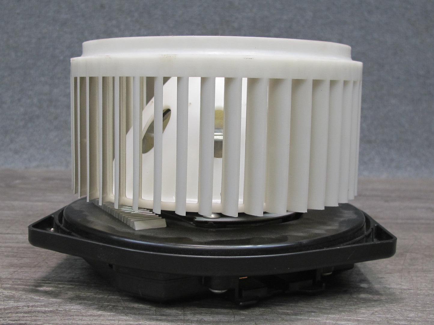 10-20 Nissan 370Z Z34 A/C Heater Blower Motor Fan 272V0-1EA0A OEM