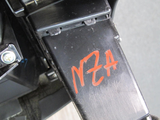 2015 Nissan 370Z Convert Dash Navi Control Panel w Display Head Unit & Trim Set