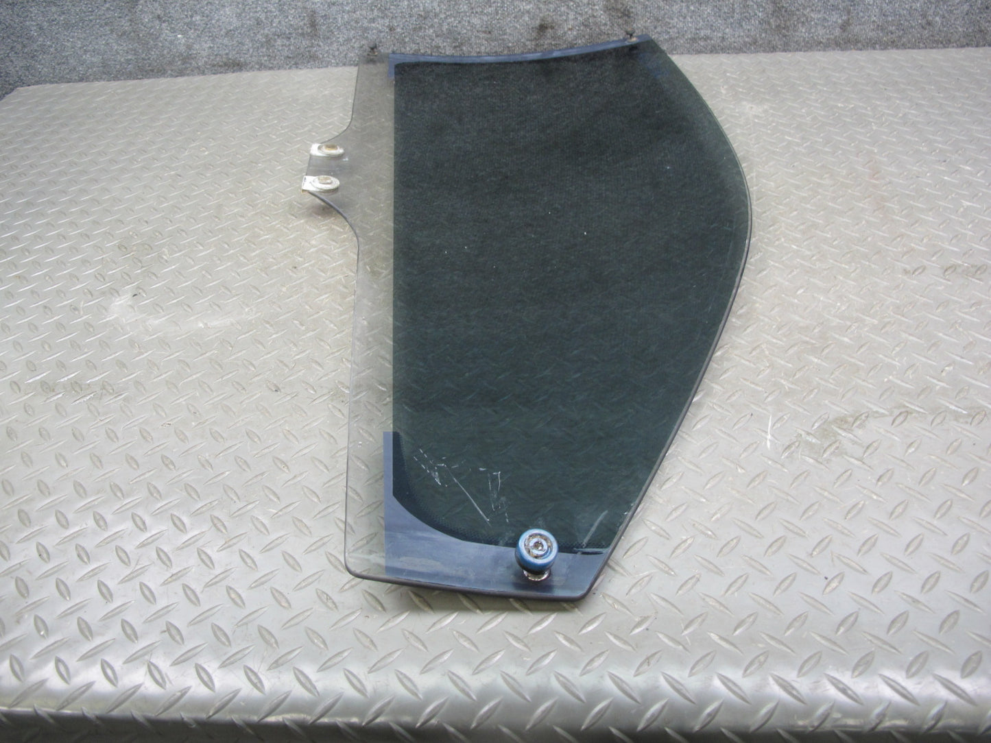 94-96 Lexus JZZ31L SC400 SC300 Front Left Driver Door Glass Window OEM