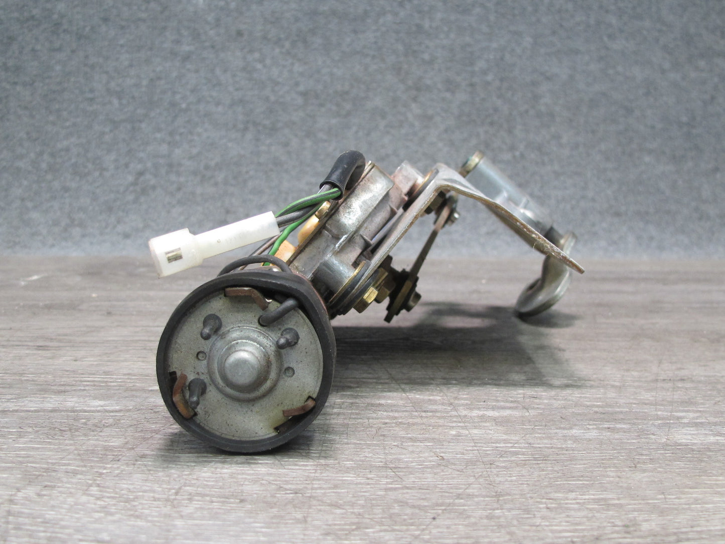 1983-1991 Porsche 928 S Rear Hatch Tail Gate Wiper Window Motor 92862840302