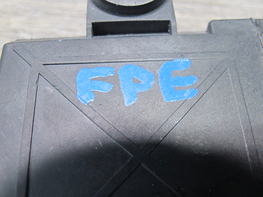 1984-1991 Porsche 928 S VDO Central Locking Control Module 92861812500