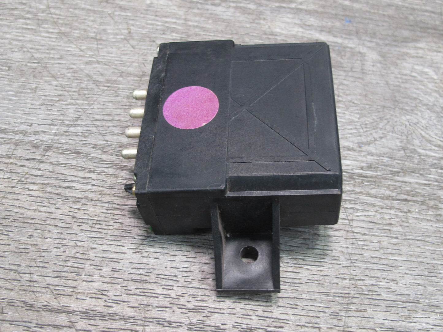 1984-1991 Porsche 928 S VDO Central Locking Control Module 92861812500