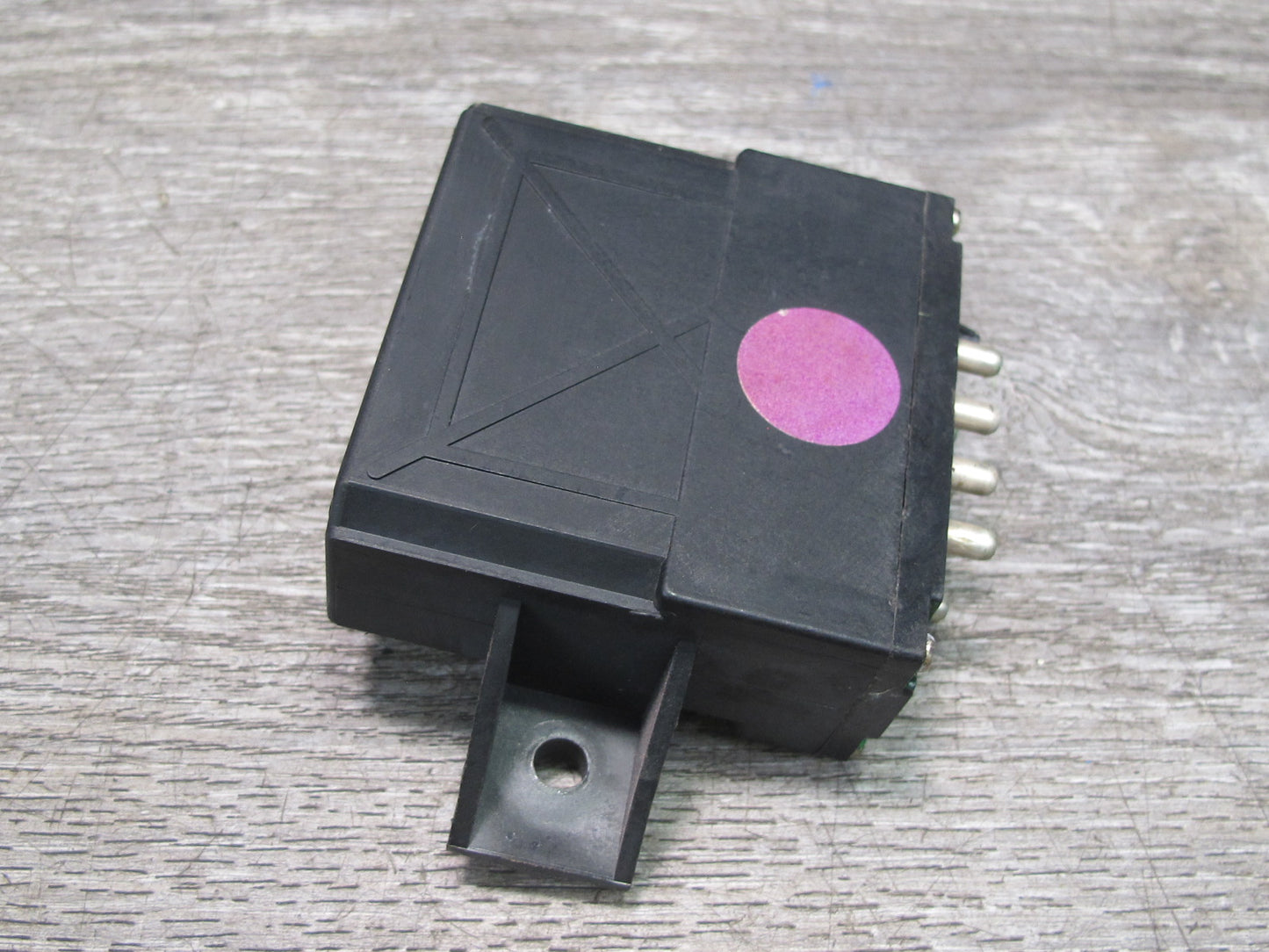 1984-1991 Porsche 928 S VDO Central Locking Control Module 92861812500