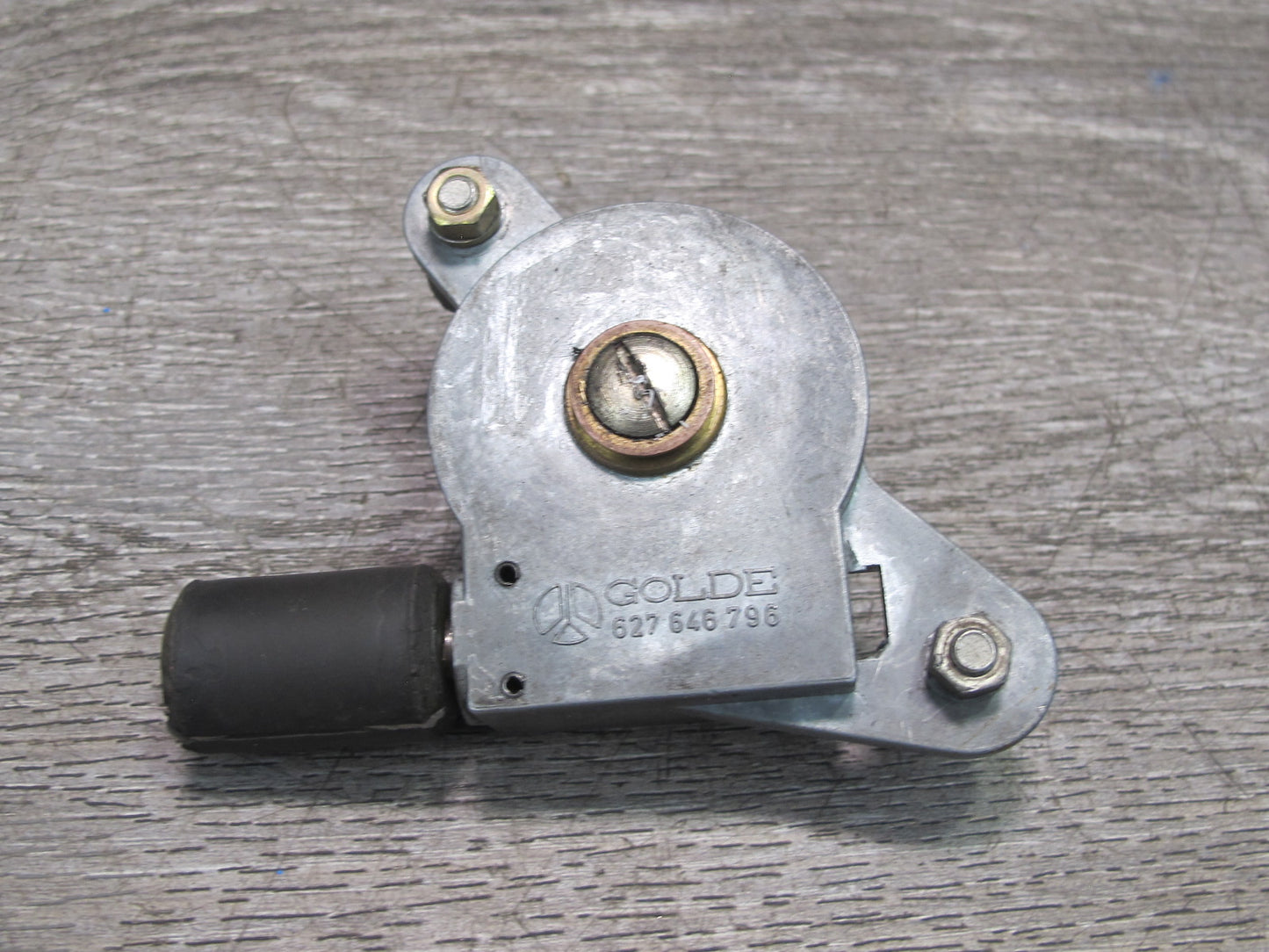 1987-1991 Porsche 928 S Power Sunroof Moon Roof Window Drive Motor