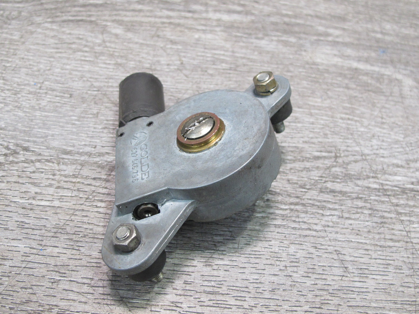 1987-1991 Porsche 928 S Power Sunroof Moon Roof Window Drive Motor