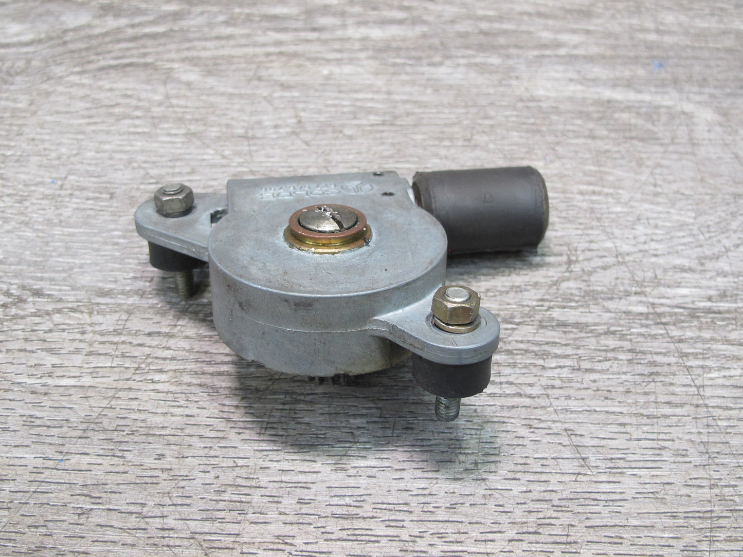 1987-1991 Porsche 928 S Power Sunroof Moon Roof Window Drive Motor