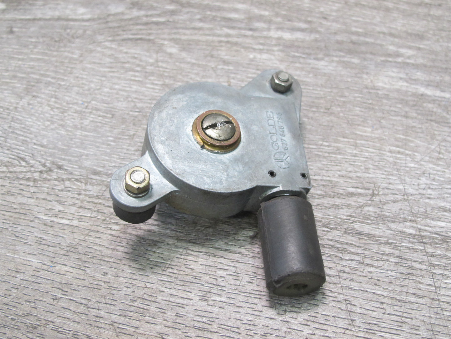 1987-1991 Porsche 928 S Power Sunroof Moon Roof Window Drive Motor
