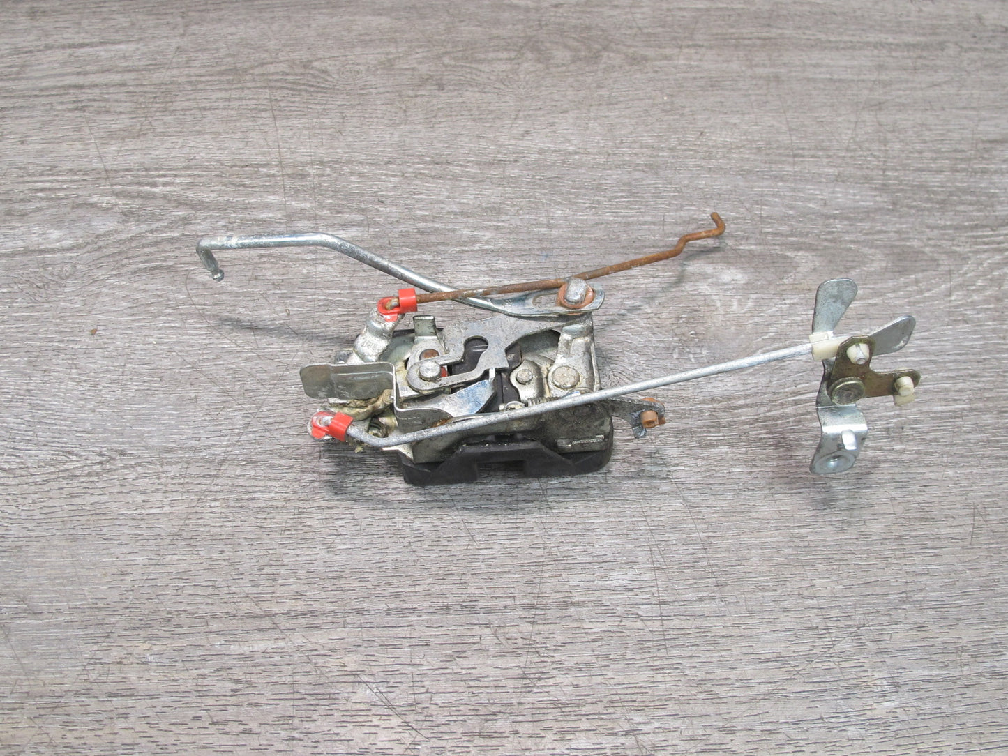 85-89 Toyota MR2 AW15 Right Passenger Door Lock Latch Actuator Assembly OEM