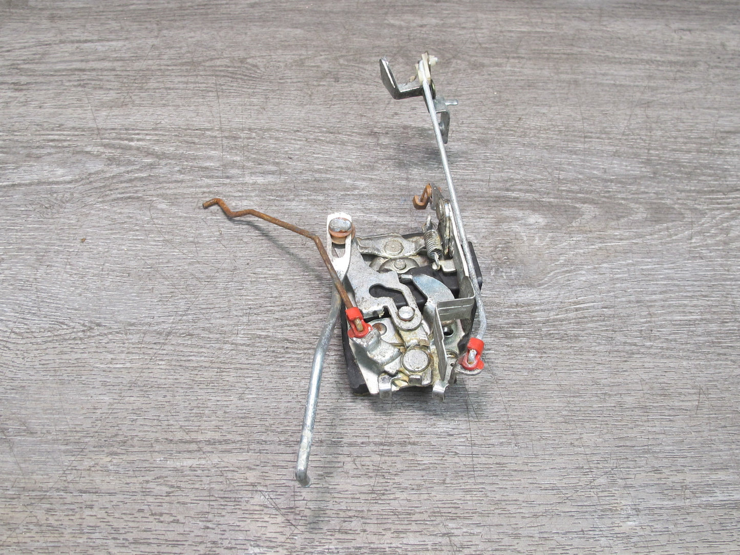 85-89 Toyota MR2 AW15 Right Passenger Door Lock Latch Actuator Assembly OEM