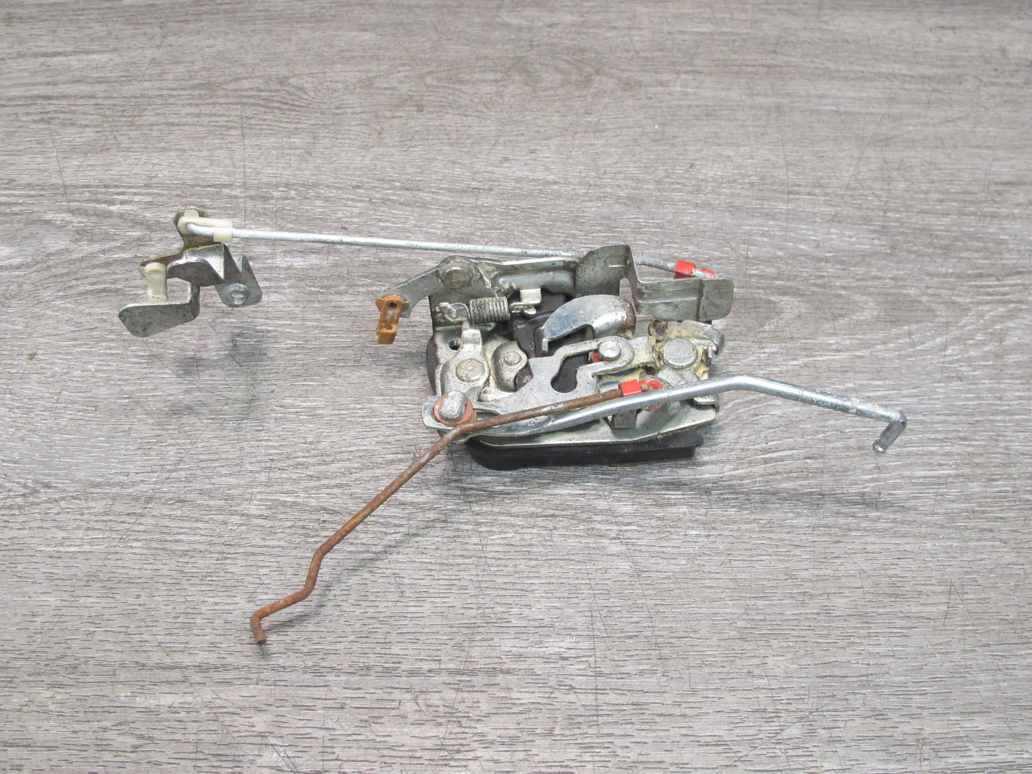 85-89 Toyota MR2 AW15 Right Passenger Door Lock Latch Actuator Assembly OEM