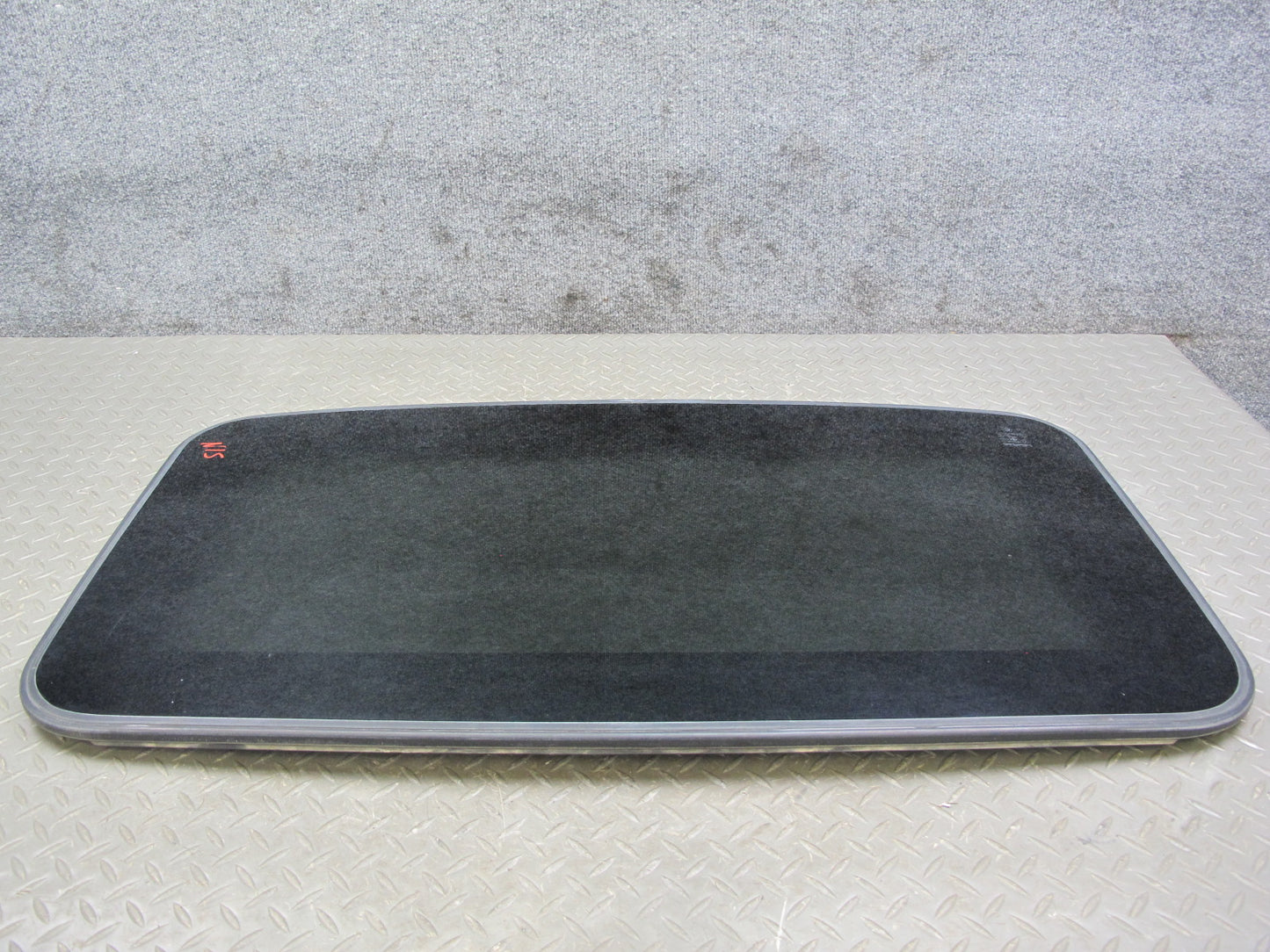 01-05 Lexus JCE10L IS300 Sunroof Moonroof Glass Window Panel OEM