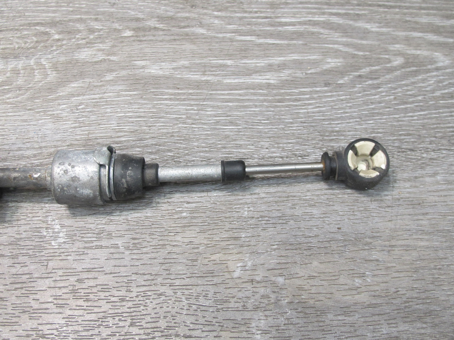 2011-2018 Porsche Cayenne 958 Automatic Transmission Floor Gear Shifter W/ Cable