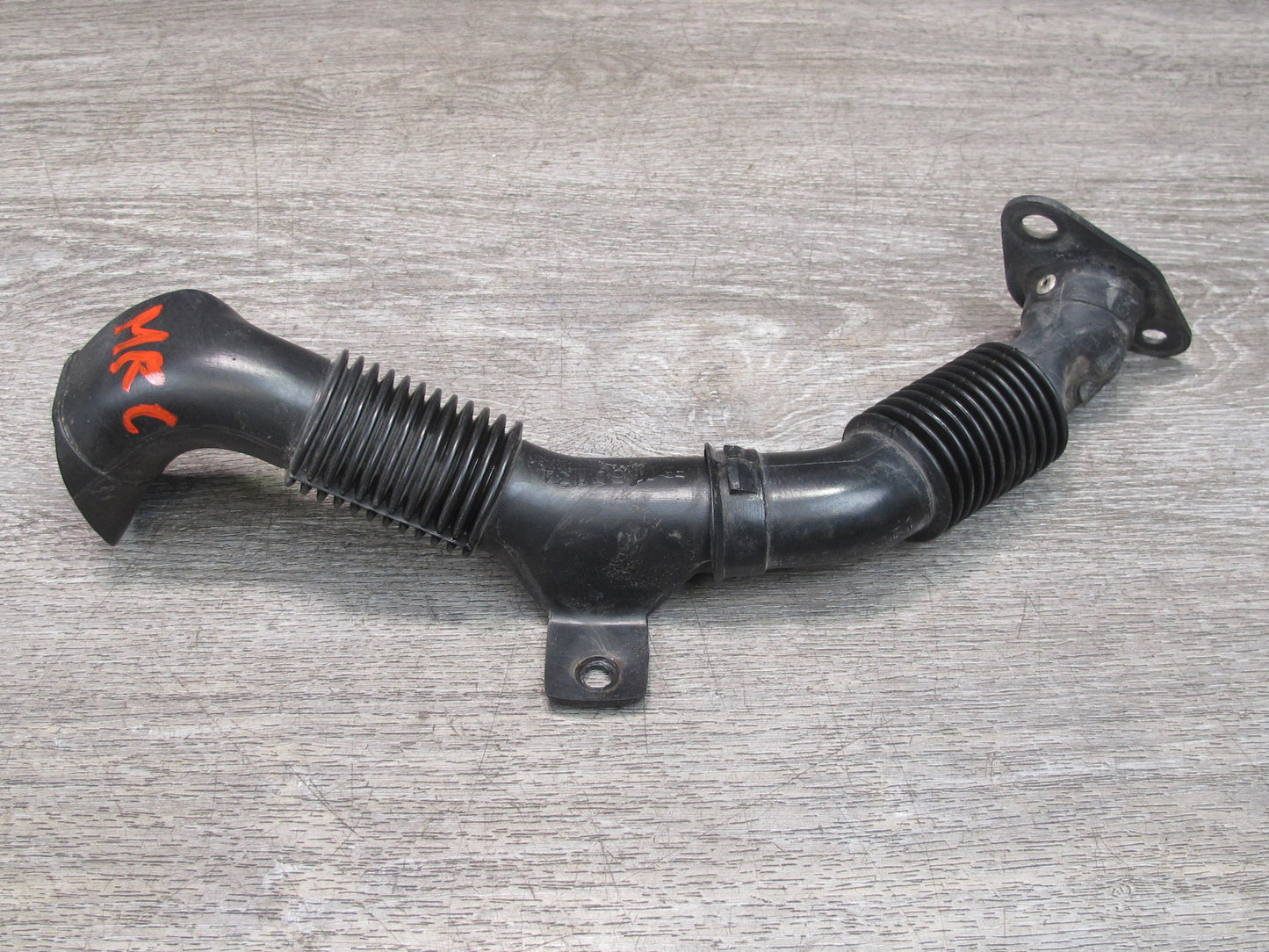 86-88 Mazda RX7 FC3S Front Air Duct Tube FB0150134 OEM