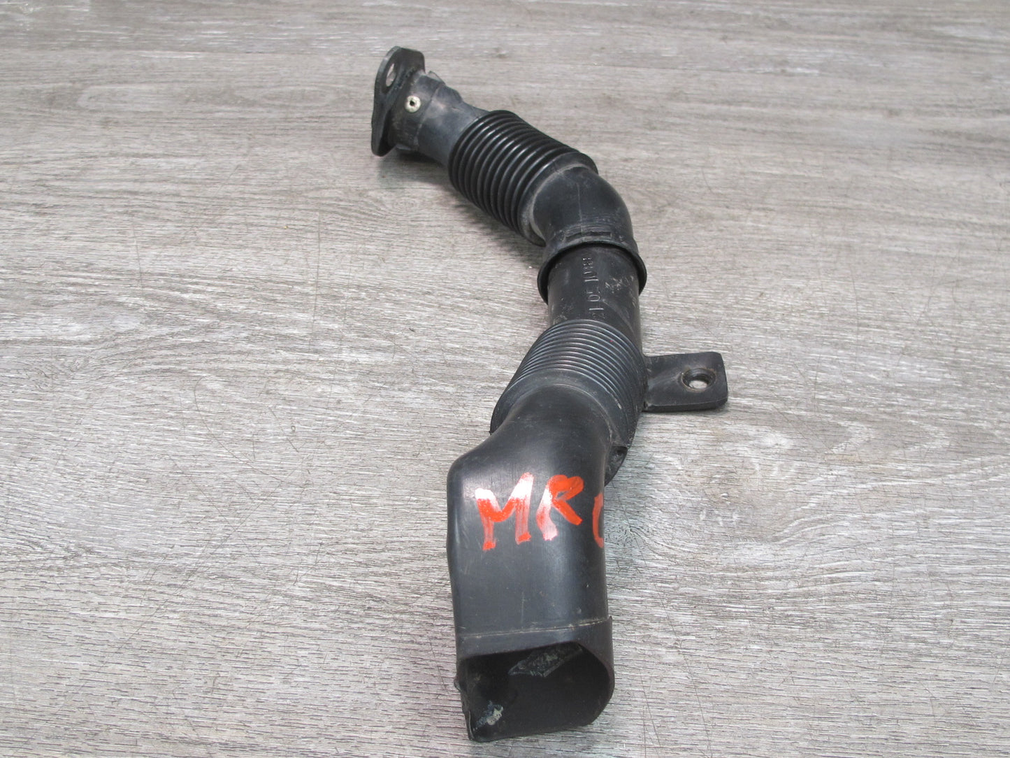 86-88 Mazda RX7 FC3S Front Air Duct Tube FB0150134 OEM
