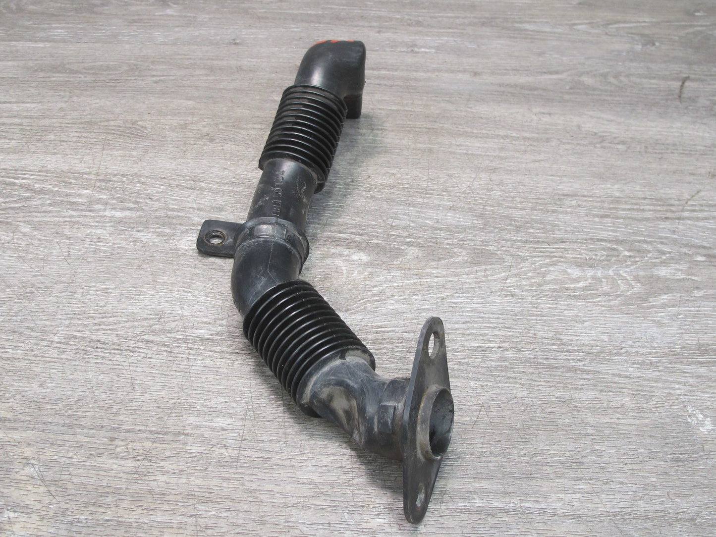 86-88 Mazda RX7 FC3S Front Air Duct Tube FB0150134 OEM