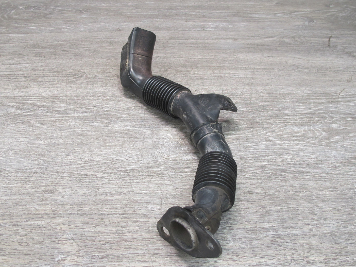 86-88 Mazda RX7 FC3S Front Air Duct Tube FB0150134 OEM
