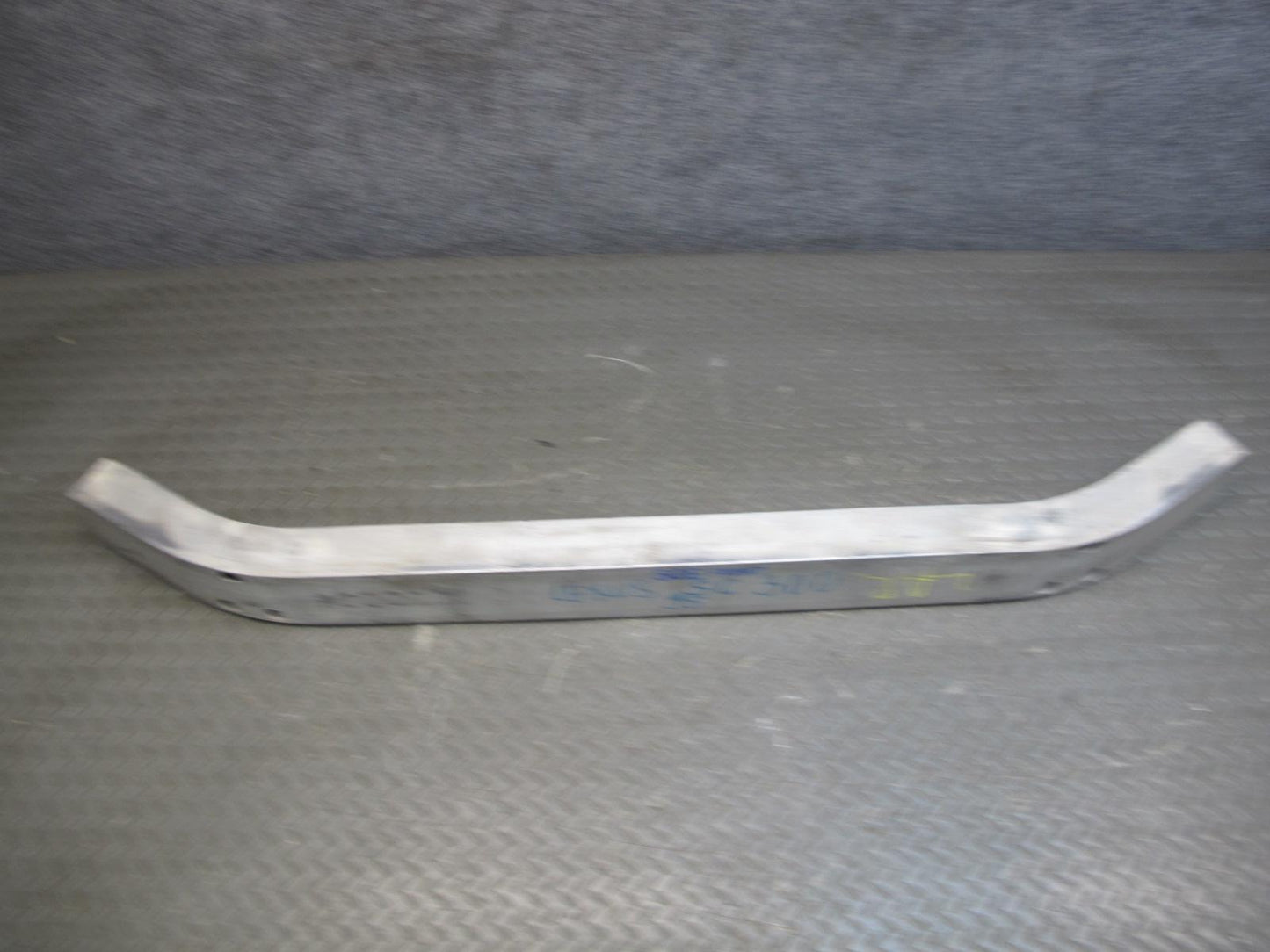 94-96 Lexus JZZ31L SC400 SC300 Front Bumper Reinforcement Impact Bar OEM