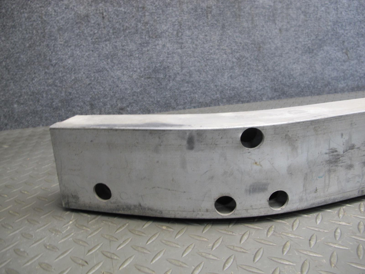 94-96 Lexus JZZ31L SC400 SC300 Front Bumper Reinforcement Impact Bar OEM