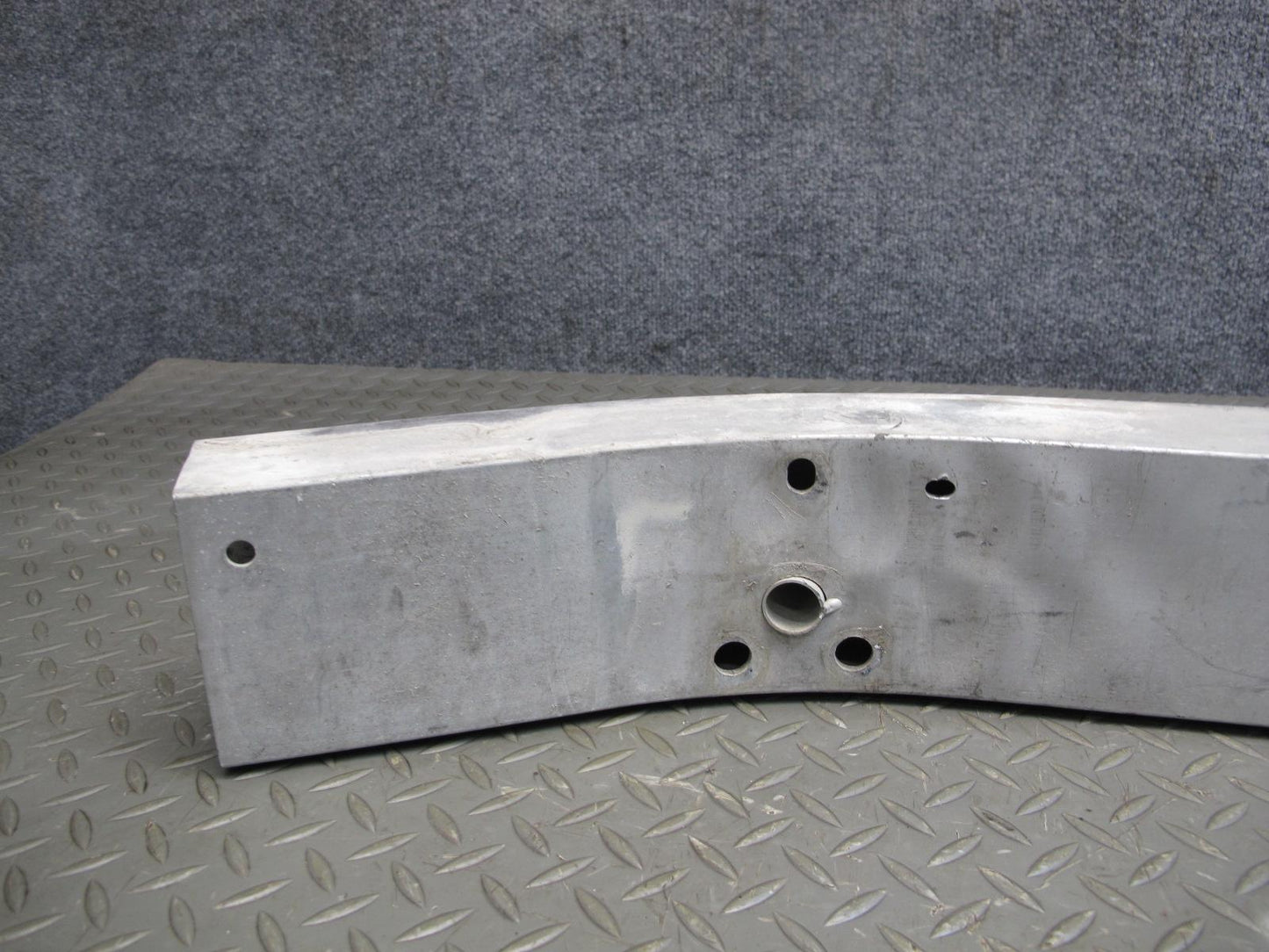 94-96 Lexus JZZ31L SC400 SC300 Front Bumper Reinforcement Impact Bar OEM
